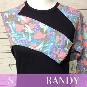 LuLaRoe Randy Small